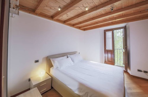 Como Apartment | La Villa Varenna