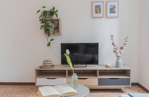 Carate Urio Apartment | Nonna Tere Apartment