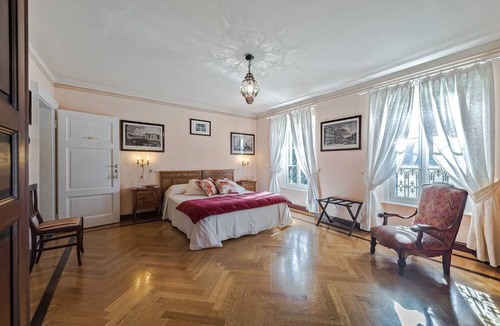 San Siro House | Vacation home for 20 guests with 400m² in San siro (120927)