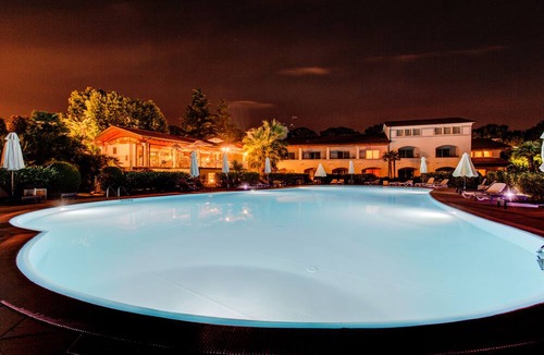 Soiano del Lago Hotel | Monastero Resort & SPA by Double Hospitality