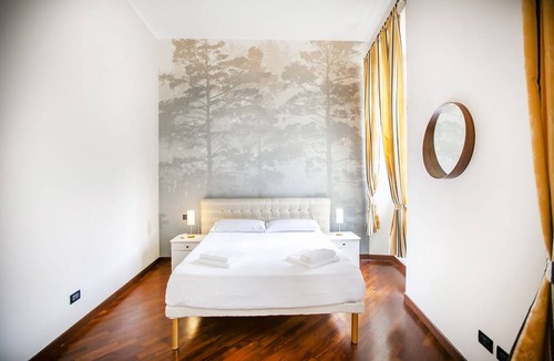 Como Apartment | Villa Baragiola