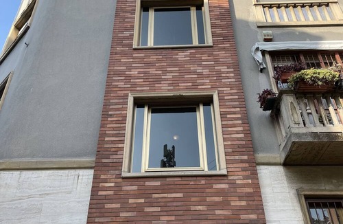 Fiera Apartment | The Pretty House - San Siro Stadium/City Life
