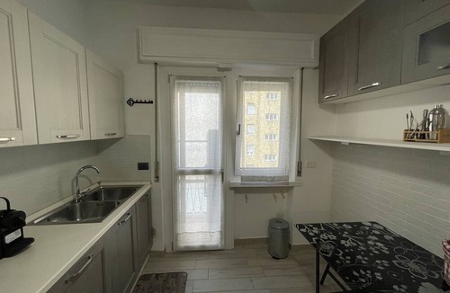 Fiera Apartment | The Pretty House - San Siro Stadium/City Life