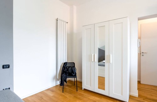 Affori Apartment | Vrbo Property