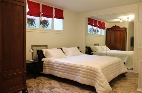 Arcugnano Bed & Breakfast | VILLA JASMINE