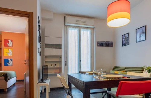 Borgo Dora Apartment | Sui Tetti di Torino by Wonderful Italy