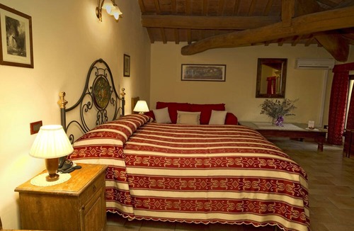 Vigarano Mainarda Hotel | Hotel Antico Casale