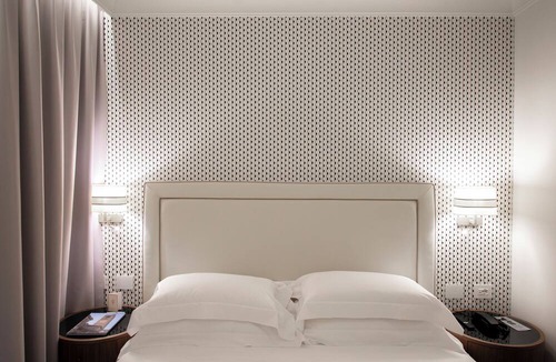 Citta Bassa Hotel | Hotel Excelsior San Marco