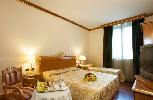 Varesine Hotel | Marconi Hotel