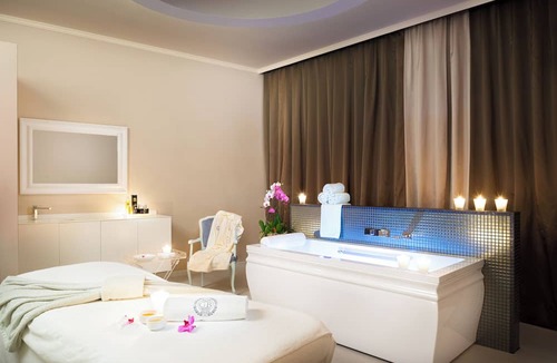 Abano Terme Hotel | GRAND HOTEL TRIESTE & VICTORIA – Contemporary Thermal Luxury SPA
