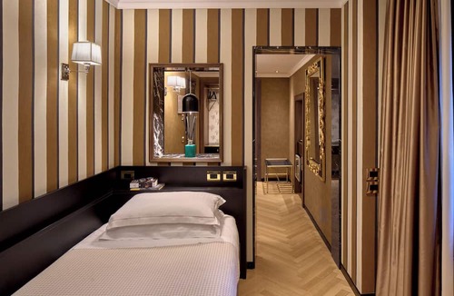 Citta Antica Hotel | Hotel Accademia