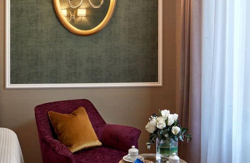 Citta Antica Hotel | Hotel Accademia
