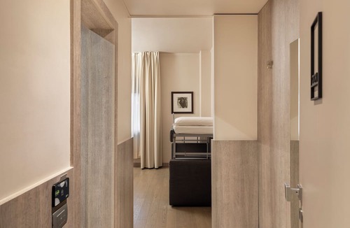 Cornaredo Hotel | Living Hotel