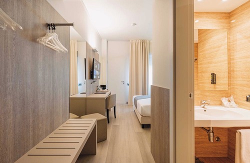 Cornaredo Hotel | Living Hotel
