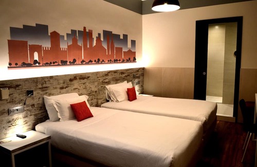 San Bonifacio Hotel | Best Western Plus Soave Hotel