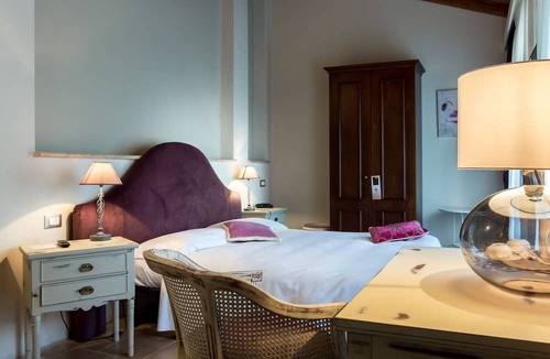 Carpaneto Piacentino Bed & Breakfast | La Maison de Vì