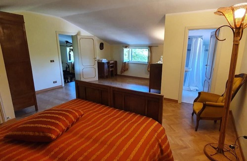 Pieve al Bagnoro House | Villa Sargiano