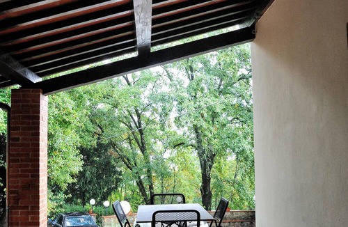 Pieve al Bagnoro House | Villa Sargiano