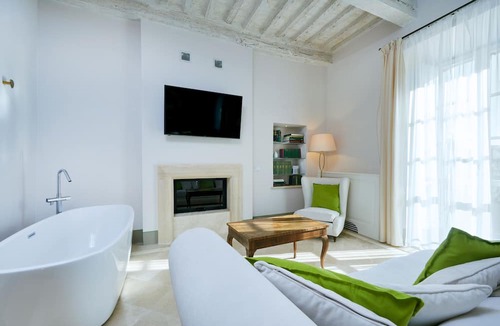 Sarteano Bed & Breakfast | Palazzo Pio III