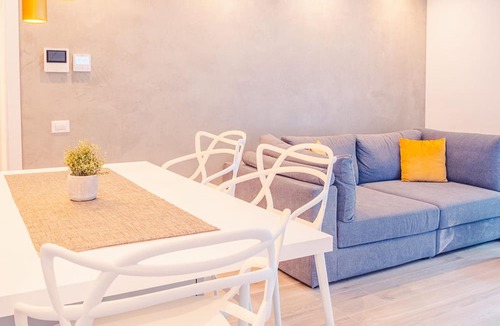 Monte Apartment | Garda Luxury Suite - Italian Homing