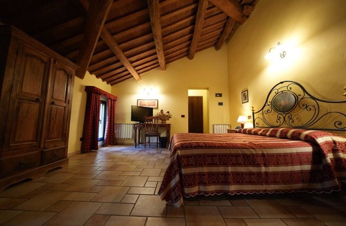 Vigarano Mainarda Hotel | Hotel Antico Casale