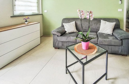 Bruzolo Apartment | Casa Cavour - In Val di Susa con Parcheggio Moto