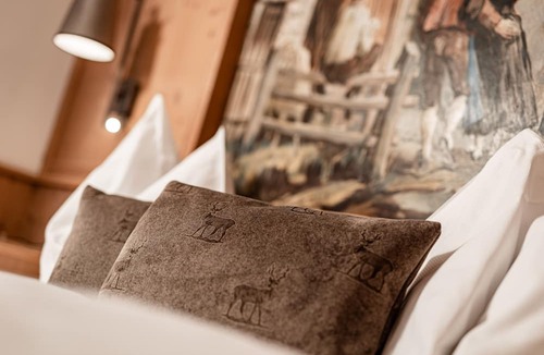 Selva di Val Gardena Hotel | Apartments & Suites Hotel Garden