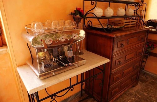 Monteleone Sabino Bed & Breakfast | B&B Santa Vittoria