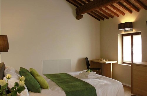 Polverara Bed & Breakfast | La Posa degli Agri