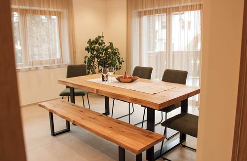 Naz House | Residence Klementhof