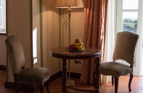 Guarene Hotel | Castello di Guarene