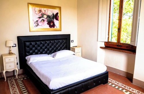 Porrena House | Agriturismo il Casolare - Villa Vettori