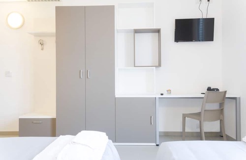 San Paolo Hotel | Hotel Campus Sanpaolo