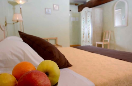 Crema Hotel | Albergo Antica Hostelleria