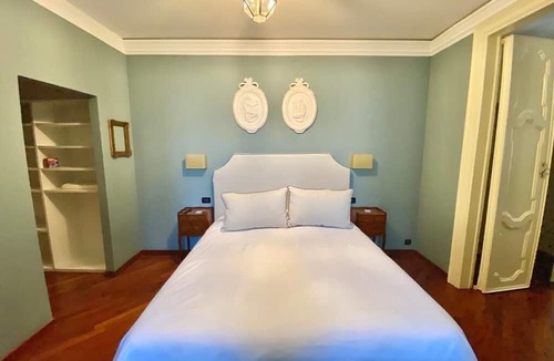 Historic Centre Hotel | Palazzo Mantua Benavides Suites and Apartments