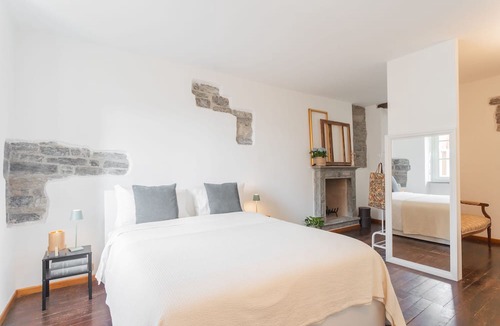 Torno Apartment | Emily's Holiday House - Authentic Lake Como