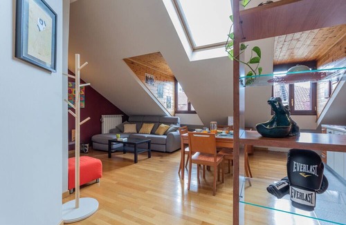 San Salvario Apartment | Belfiore Apartment by Wonderful Italy