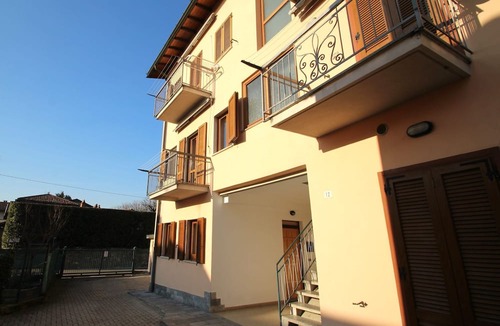 Morosolo Apartment | Il Castello by Interhome