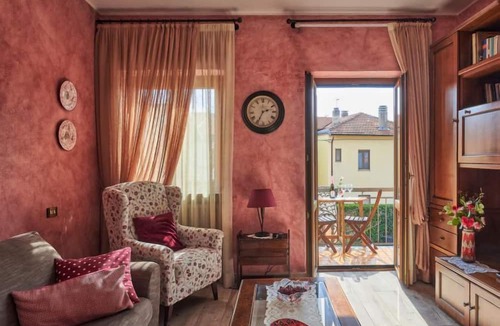 Morosolo Apartment | Il Castello by Interhome