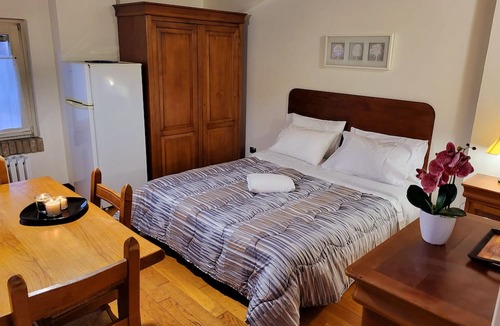 Crocetta-San Lazzaro-Modena Est Apartment | Studio apartment B9