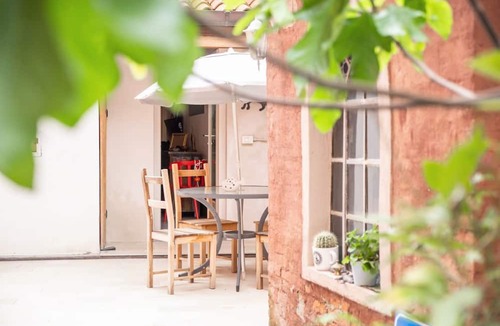 Longa Apartment | Ca' de la Gondola, Murano