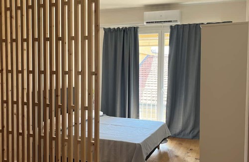 Ravenna Apartment | In the heart of Ravenna a corner of elegance and privacy