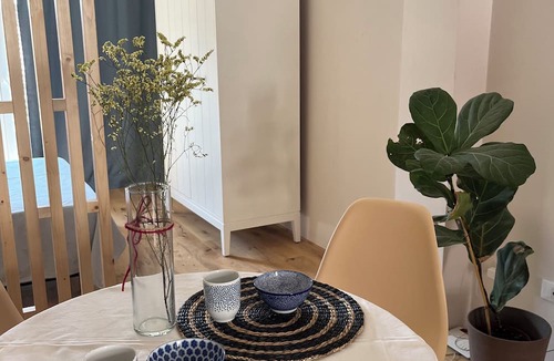 Ravenna Apartment | In the heart of Ravenna a corner of elegance and privacy