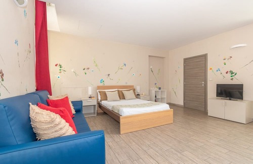 Borgo Dora Apartment | Housing Giulia - Monolocale 5 by Wonderful Italy
