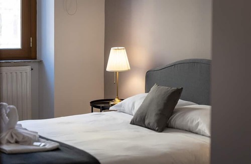 Rione XIV Borgo Apartment | Apartment in Borgo Angelico, characteristic neighborhood of ancient Rome