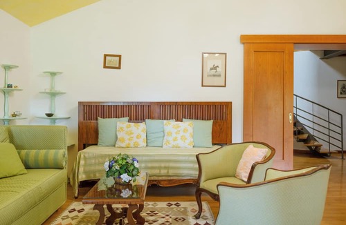 Vigonza Apartment | Luxury apartment in ancient Villa Veneta with pool