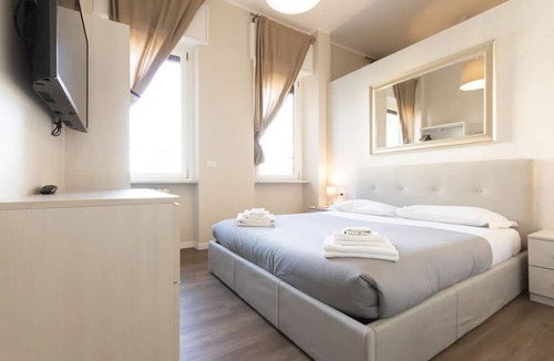 Carrobbio Apartment | Via Torino Apartment 1