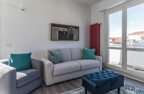 Turro Apartment | Italianway Comfort - Boiardo 27