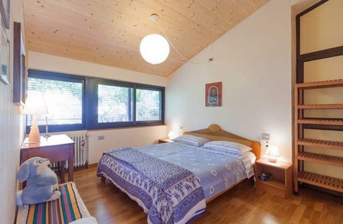 Arcugnano Apartment | L’Ortensia: elegance and nature for family holidays