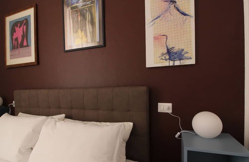 Zona Risorgimento Apartment | Italianway Easy - Melzo 12 - Collezionista